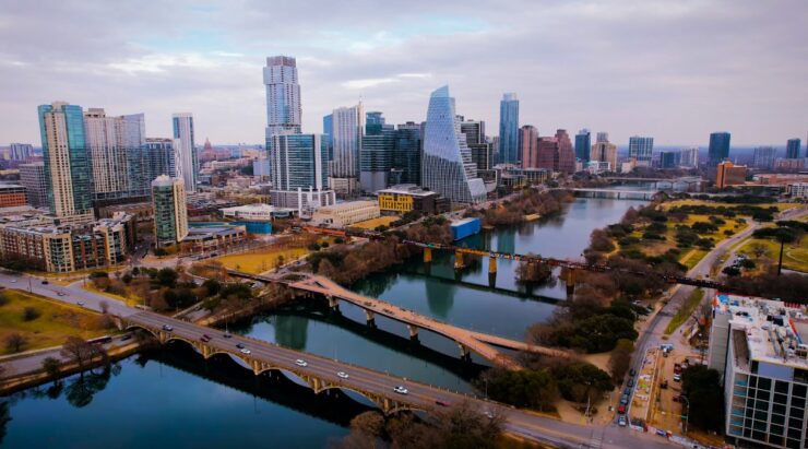 Austin, Texas - Cheapest Neighborhoods