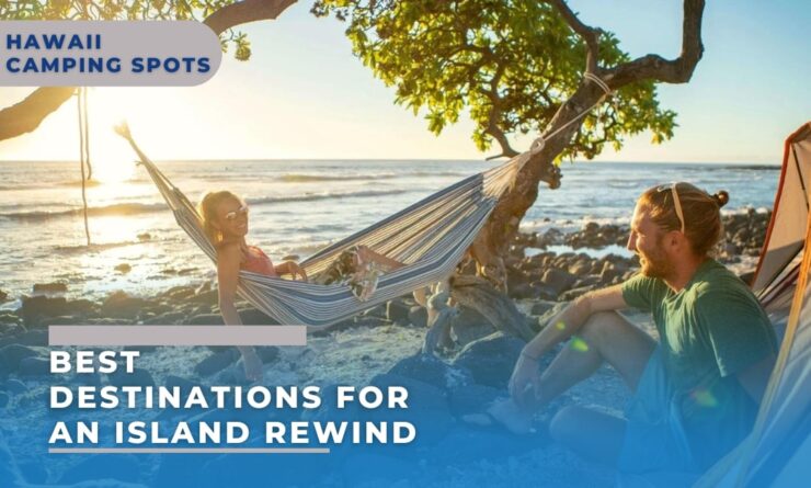 Best Destinations for an Island Rewind
