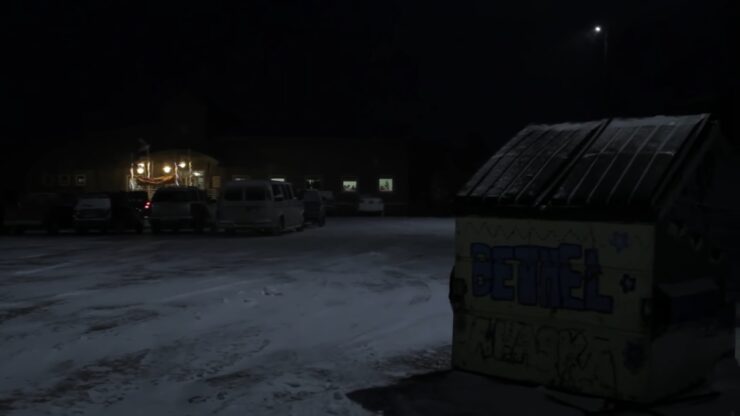 Bethel Alaska