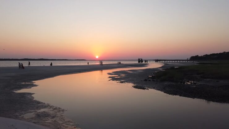 Boneyard Beach