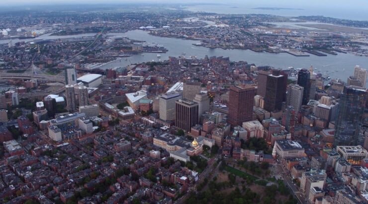 Boston, Massachusetts - Cheapest Neighborhoods.