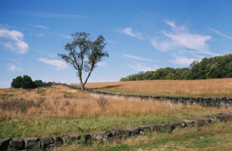 Brandywine Creek State Park