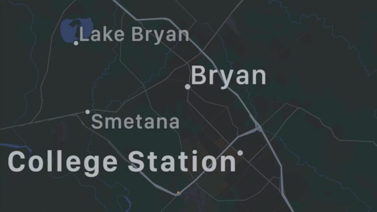 Bryan - Texas