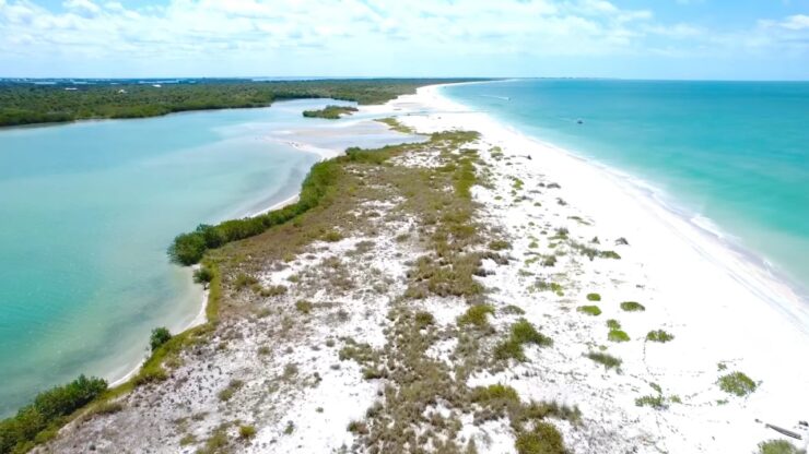 Cayo Costa State Park