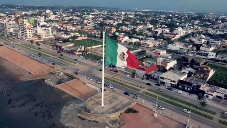 Coatzacoalcos