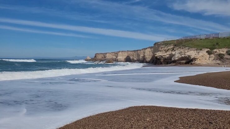 Coon Creek Beach