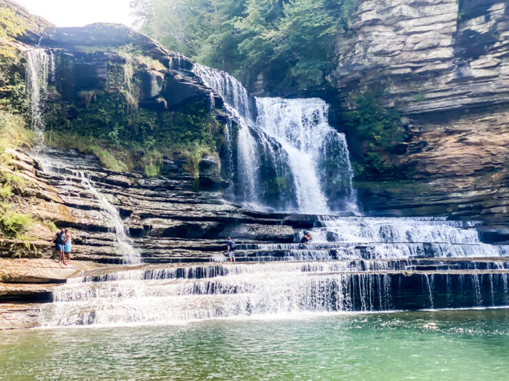 Cummins Falls