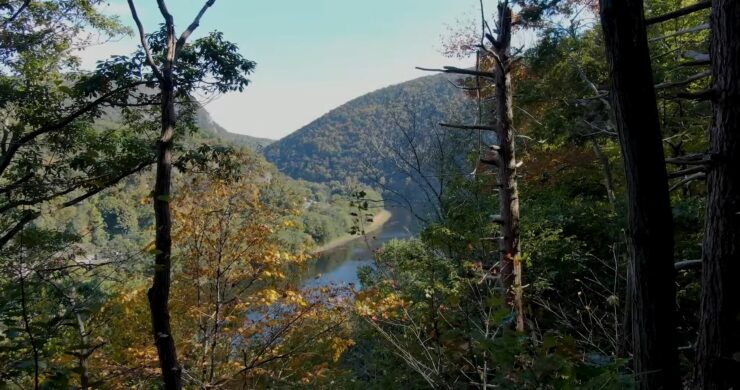 Delaware Water Gap