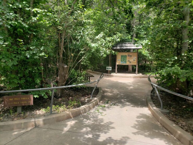 El Dorado Nature Center