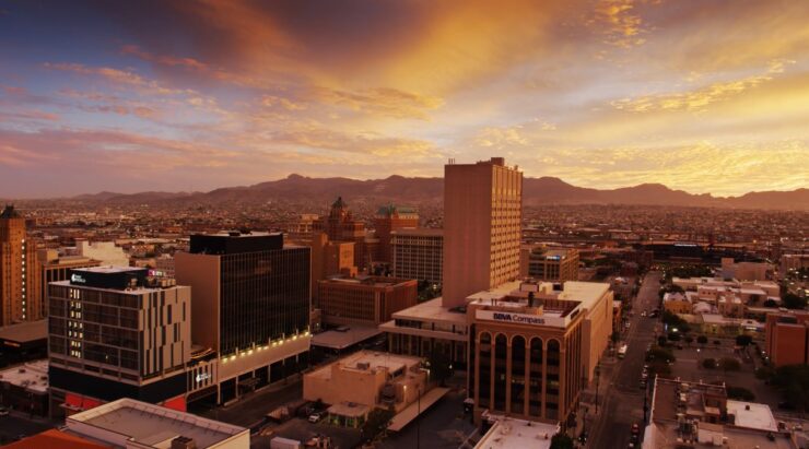 El Paso, Texas - Cheapest Neighborhoods.