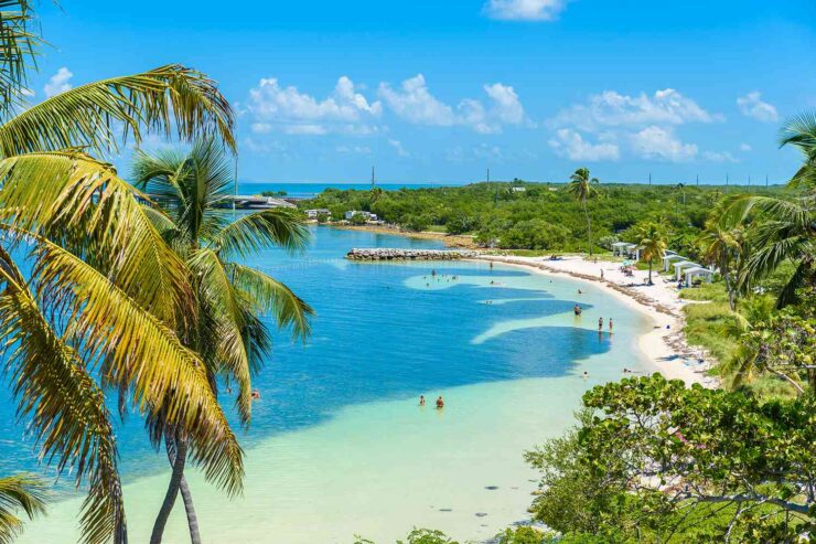 Florida Keys