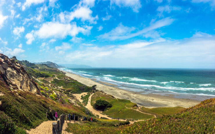 Fort Funston