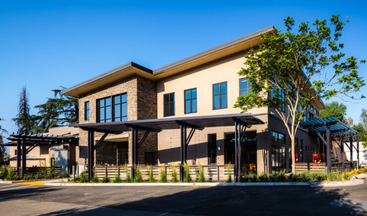 Paul Halajian Architects Master Gallery