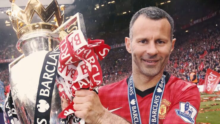 Giggs