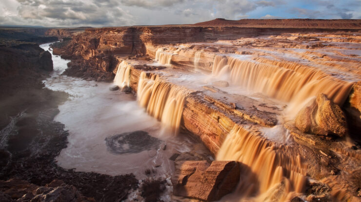 Grand Falls