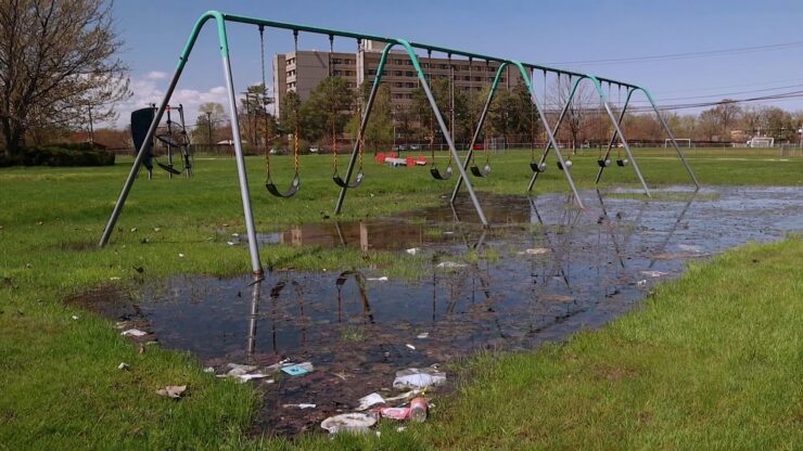 Harper Woods, Michigan