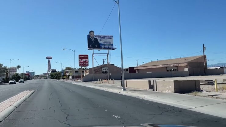 Henderson Nevada