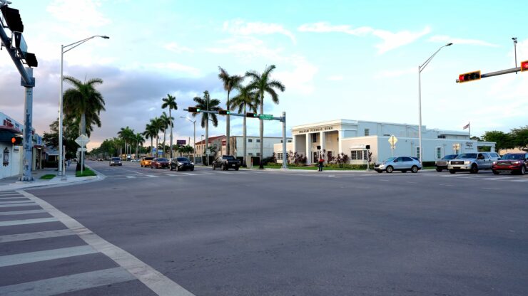 Homestead Florida