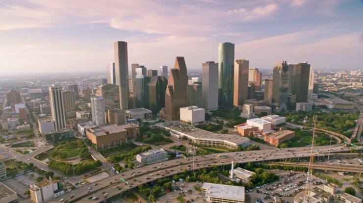 Houston - Cheapest Neighborhoods