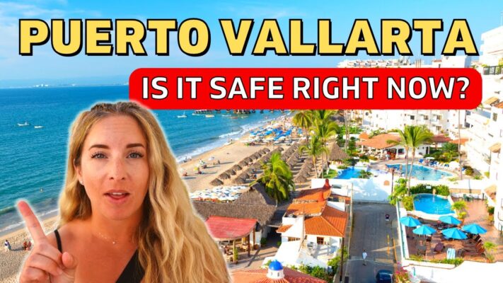puerto vallarta travel warnings 2023