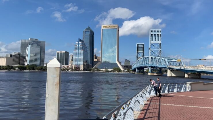 Jacksonville Florida