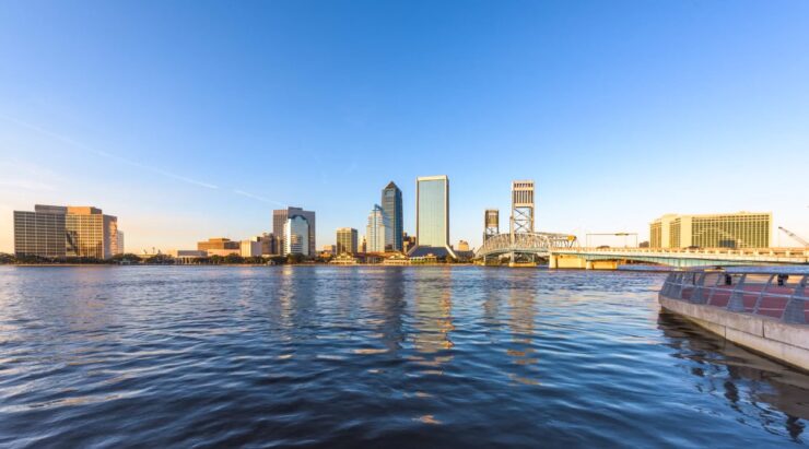 Jacksonville, Florida - Cheapest Neighborhoods