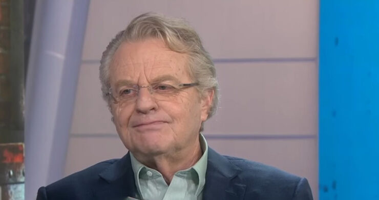 Jerry Springer