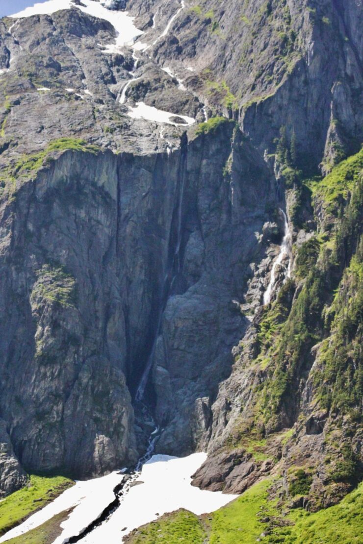 Johannesburg Falls