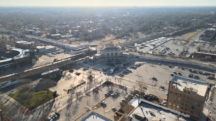 Joliet, Illinois