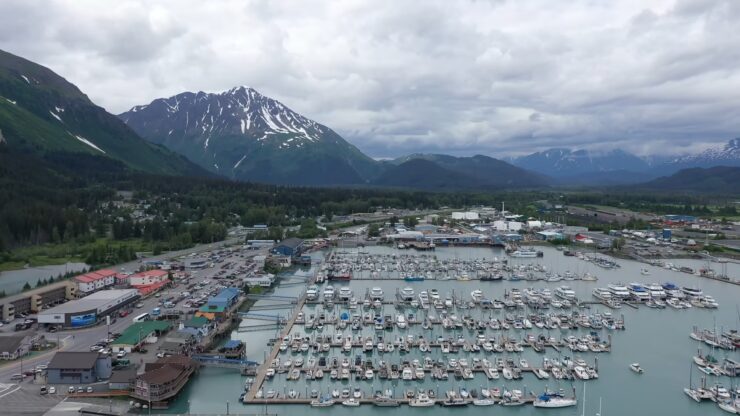Kenai Alaska