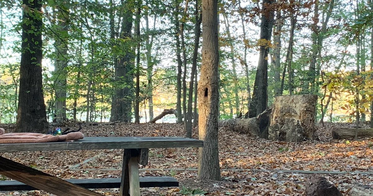 Killens Pond State Park