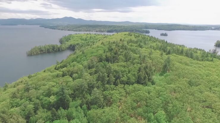 Lake Winnipesaukee