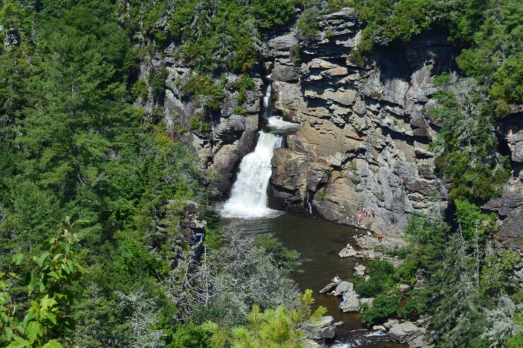 Linville Falls
