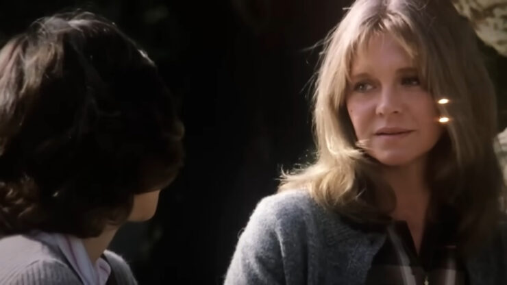 Melinda Dillon