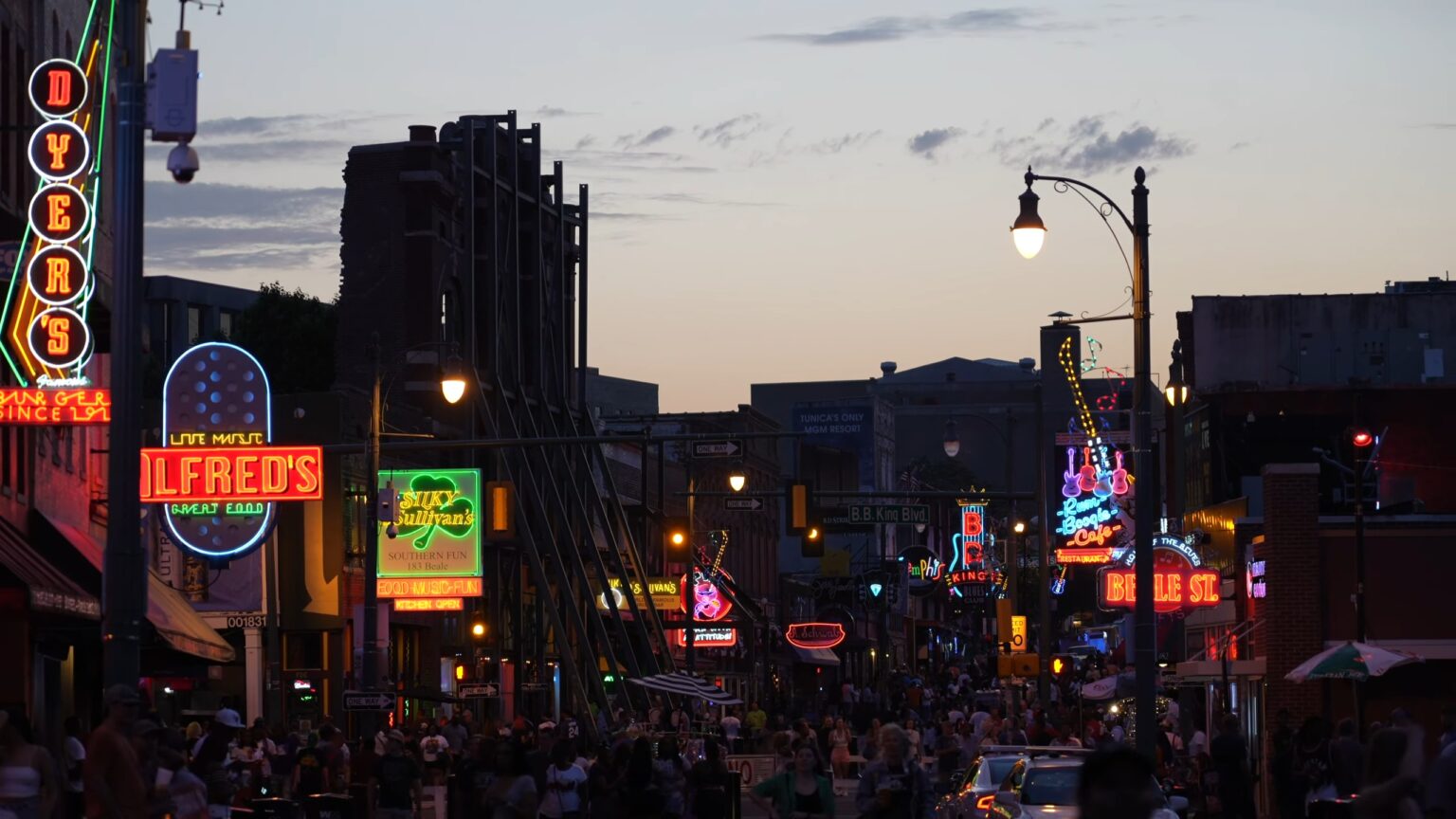 Best cities in tennessee to live