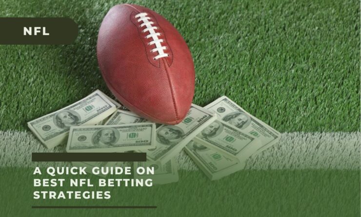 NFL betting strategies