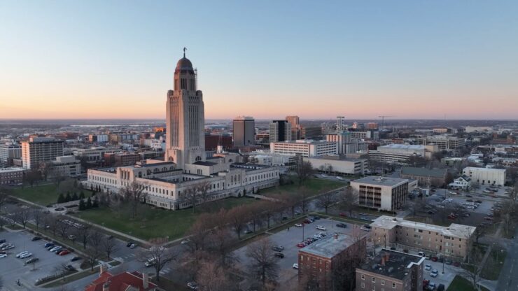 Nebraska