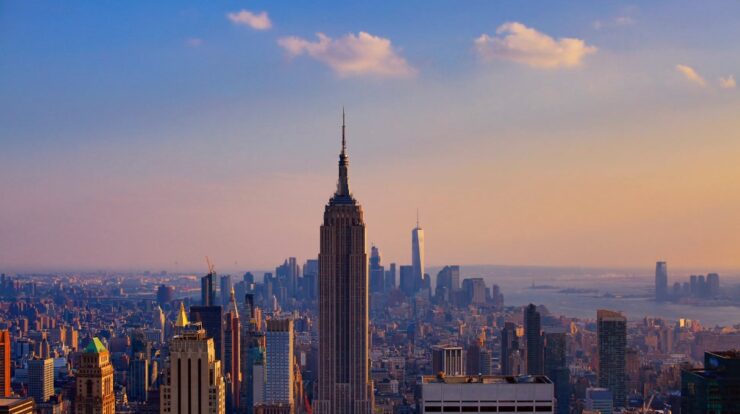 New York City - Cheapest Neighboorhoods