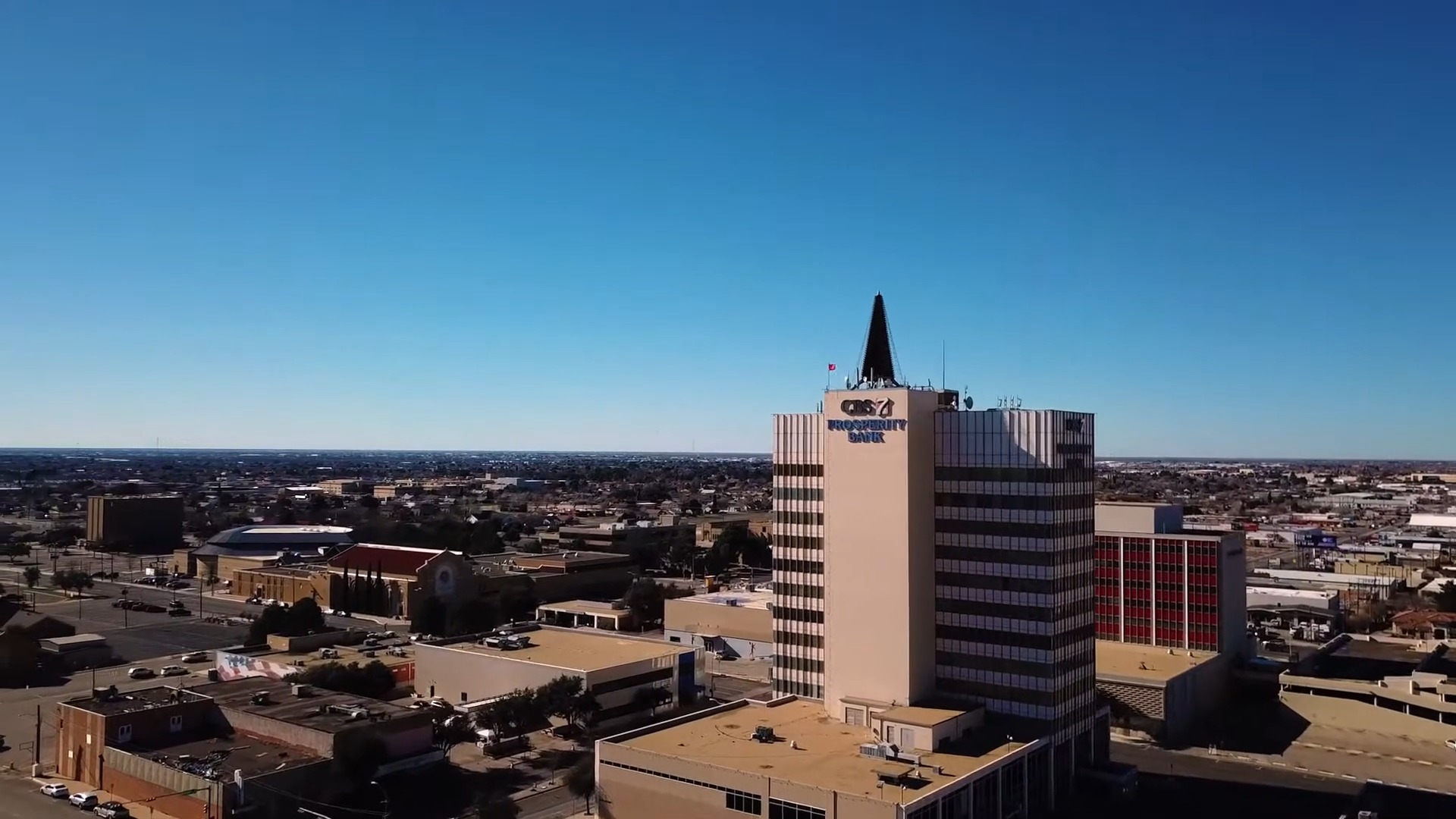 Odessa, Texas