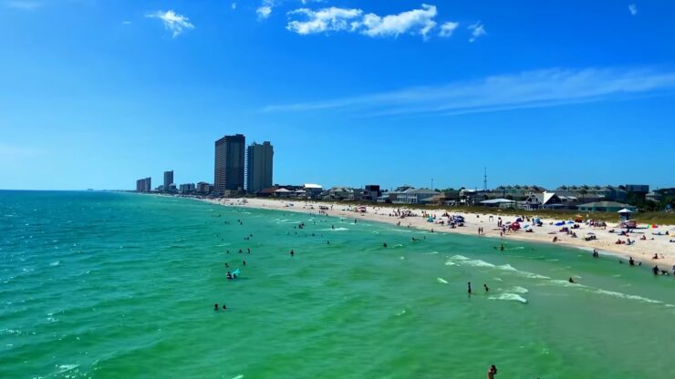 Panama City Florida