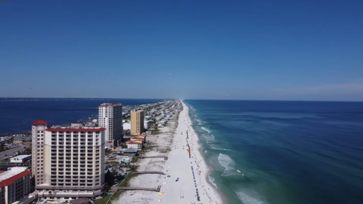 Pensacola, Florida