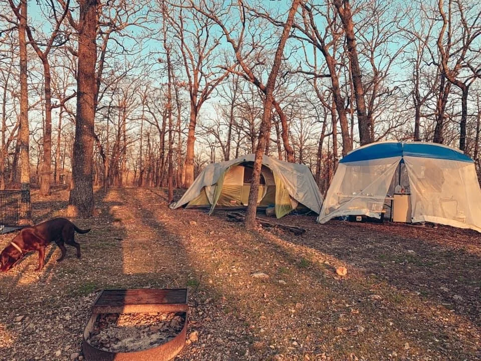 Pomme de Terre State Park