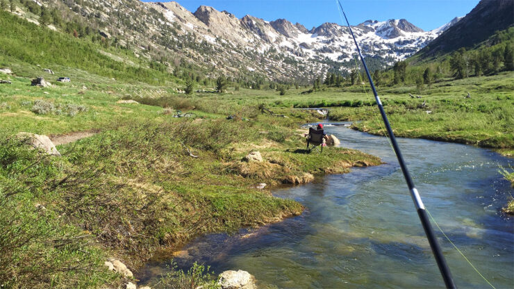 Ruby Mountains