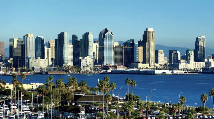 San Diego - Cheapest Neighborhoods