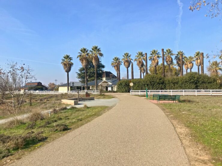 San Joaquin River Parkway and Conservation Trust