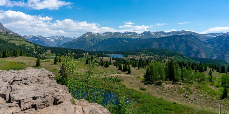 San Juan National Forest