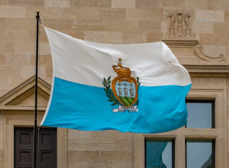 San Marino