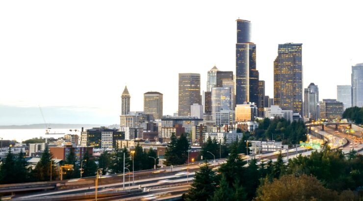 Seattle, Washington - Cheapest Neighborhoods.