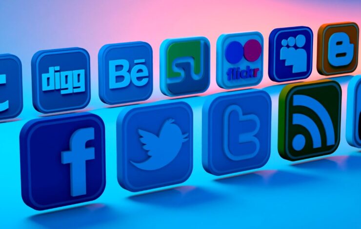 Social Media Marketing Integration