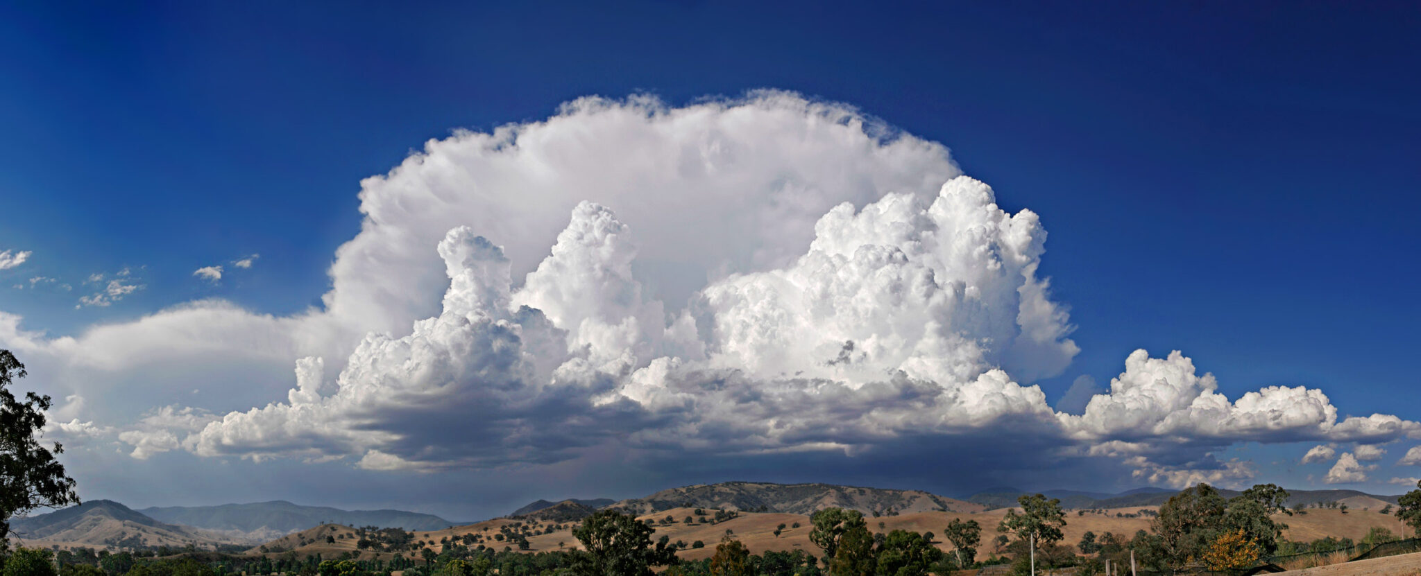 Southern California Breaking News Bizarre Monsoon Season with